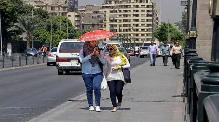 الأرصاد الجوية