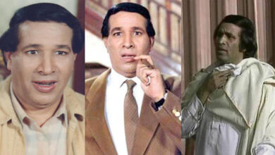 سعيد صالح
