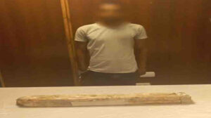 سقوط عاطل  استدرج صديقه وقتله ودفنه لسرقة أمواله بالشروق