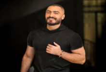 تامر حسني