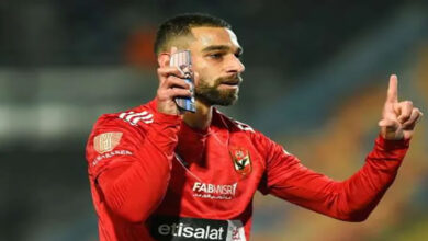 عمرو السولية