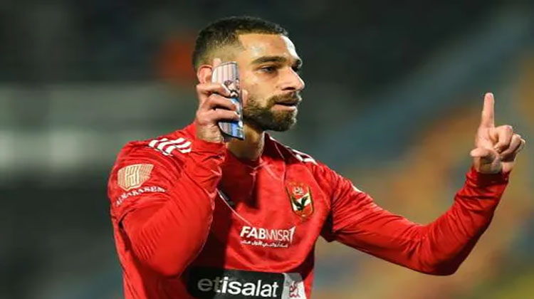 عمرو السولية