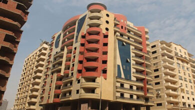 شركة المتحدة للإسكان والتعمير