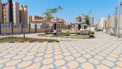 مدينة 6 أكتوبر