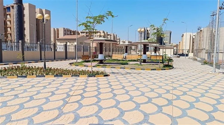مدينة 6 أكتوبر