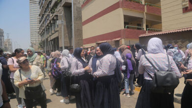ثانوية العامة
