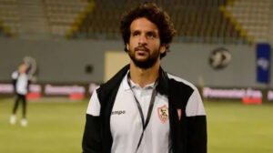 سبب رفض الاتحاد السكندري عودة محمود علاء للزمالك