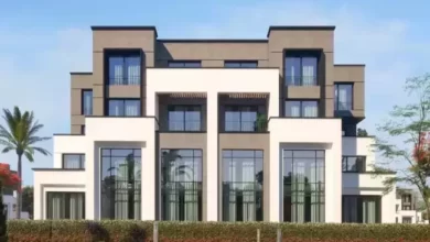القاهرة للإسكان