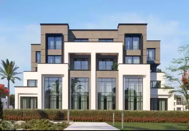 القاهرة للإسكان