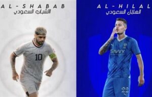 الهلال السعودي ضد الشباب في نصف نهائي كأس الملك سلمان للأندية.. كل ما تريد معرفته عن مباراة اليوم