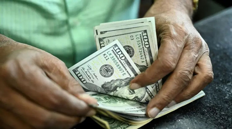 أسعار الدولار