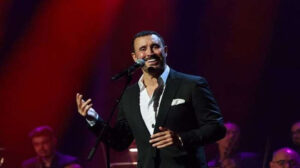 كاظم الساهر يحيي حفلته الطربية في مهرجان العلمين.. الليلة