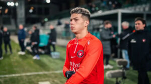 بعد إصابته في مباراة مصر ونيوزيلندا.. آخر تطورات الحالة الصحية لـ”إمام عاشور”