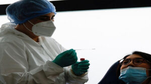 الصحة المغربية تحذر من موجة لفيروس كورونا جديدة