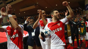 أرسنال يلتقي مع موناكو وديًا اليوم