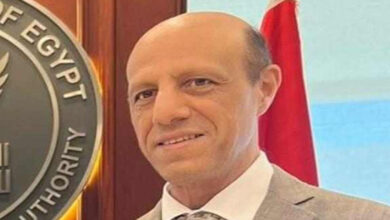 محمد الصياد