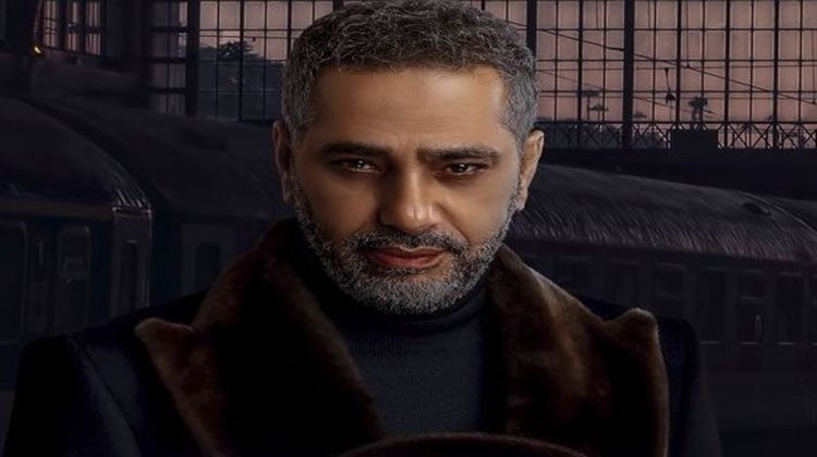 فضل شاكر