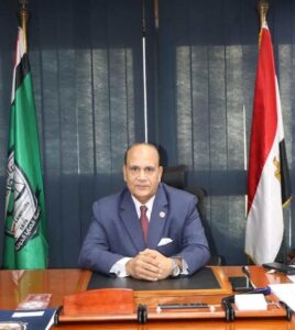 تعرف على أمين عام هيئة قضايا الدولة الجديد