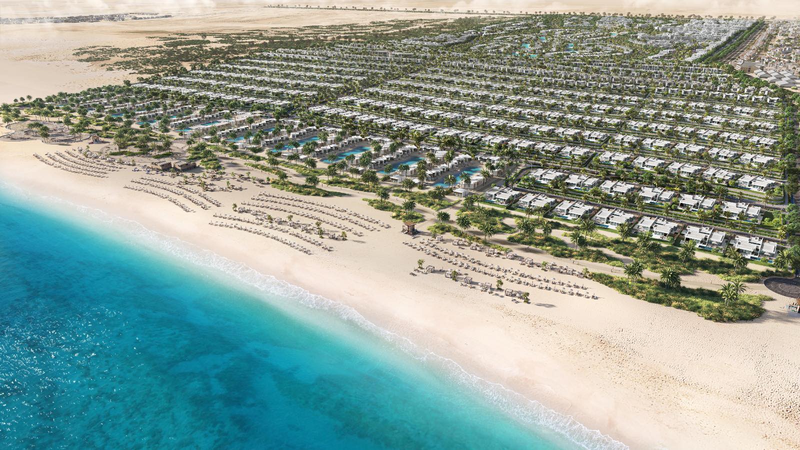 مصر إيطاليا تحصل على القرار الوزاري بمشروع سولاري رأس الحكمة