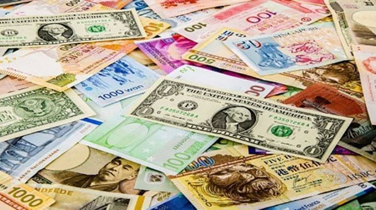 أسعار العملات