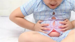 5 علامات تدل على إصابة طفلك بـ الكبد الدهني