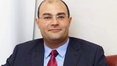 الدكتور تامر ممتاز الخبير الاقتصادي
