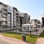 الوحدات السكنية