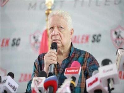 مرتضي منصور