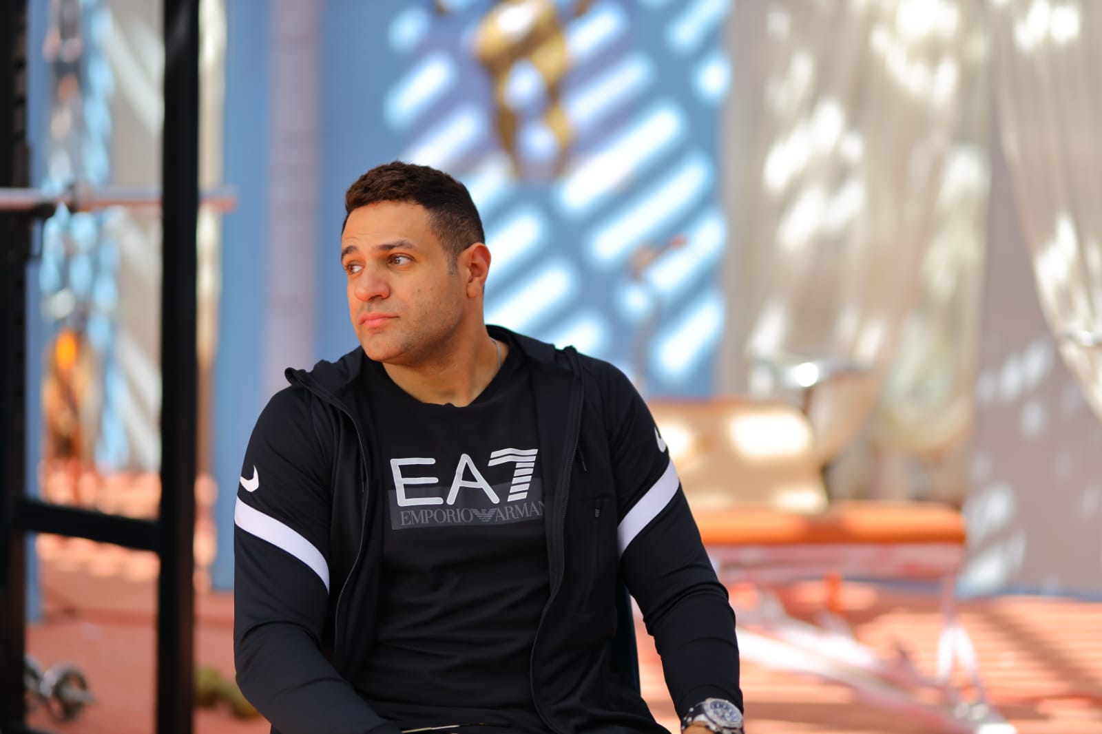 غدًا.. طرح “السهر للسهيرة” أحدث أغنيات محمد نور