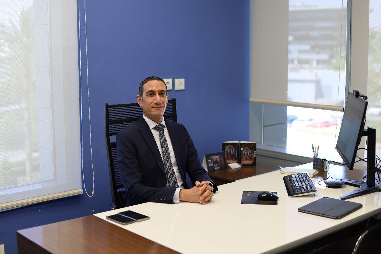 “جاما للإنشاءات” توقع عقد تنفيذ أول مصنع لـ” BSH” الألمانية للأجهزة