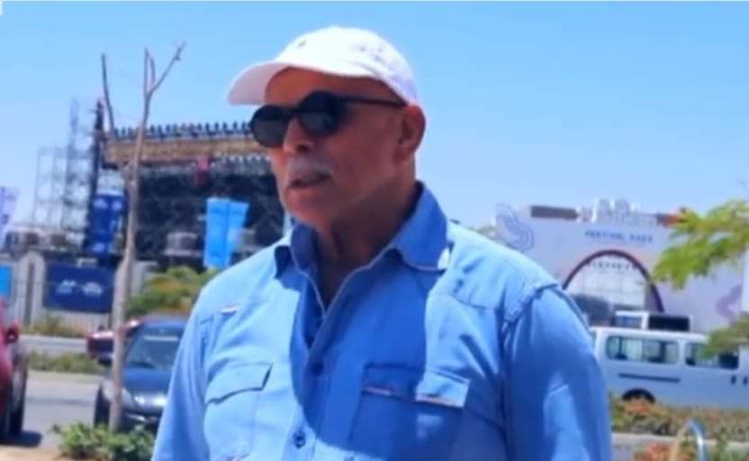 عبد الحكيم النهري: الدولة تبذل مجهود كبير لتحقيق الاستغلال الأمثل من الساحل الشمالي