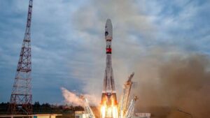 رغم تحطم “لونا-25”.. روسيا تعتزم مواصلة برنامجها لاستشكاف القمر