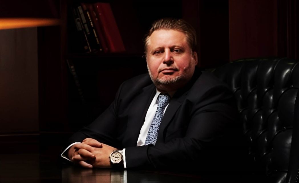 تجديد تعيين حسن عبد الله قائمًا بأعمال محافظ البنك المركزي لمدة عام