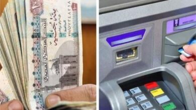 مرتبات العاملين بالدولة