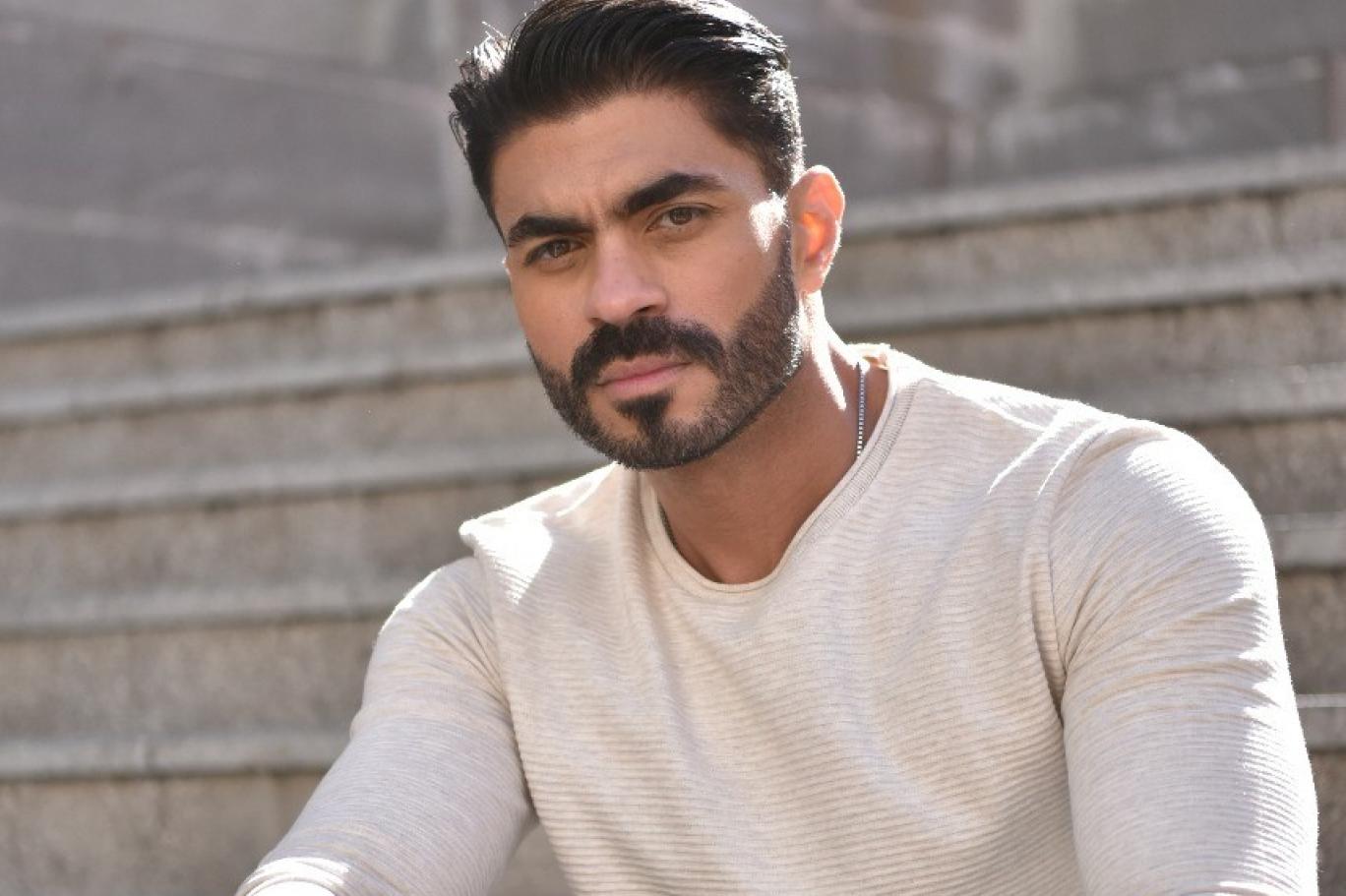 خالد سليم فى مهرجان الأوبرا الصيفي بالإسكندرية.. اليوم