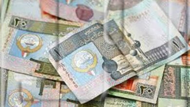 أسعار الدينار الكويتي