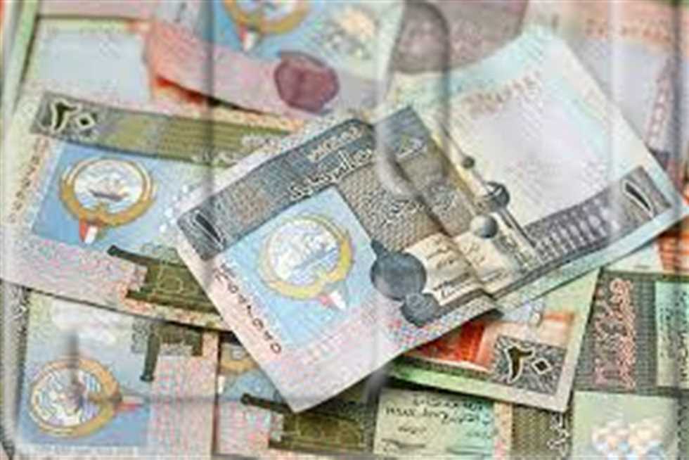 تعرف على أسعار الدينار الكويتي مقابل الجنيه المصري اليوم الخميس