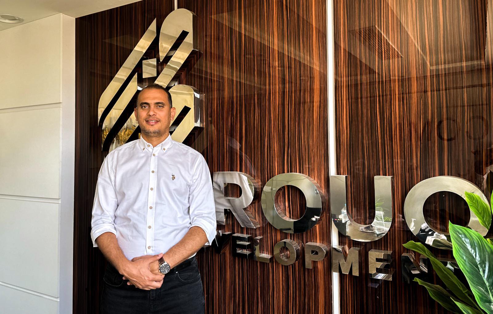 «بروق للتطوير» تخطط لإطلاق مشروعات باستثمارات 7 مليارات جنيه في العاصمة الإدارية العام الجاري