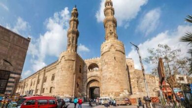 السياحية الدينية