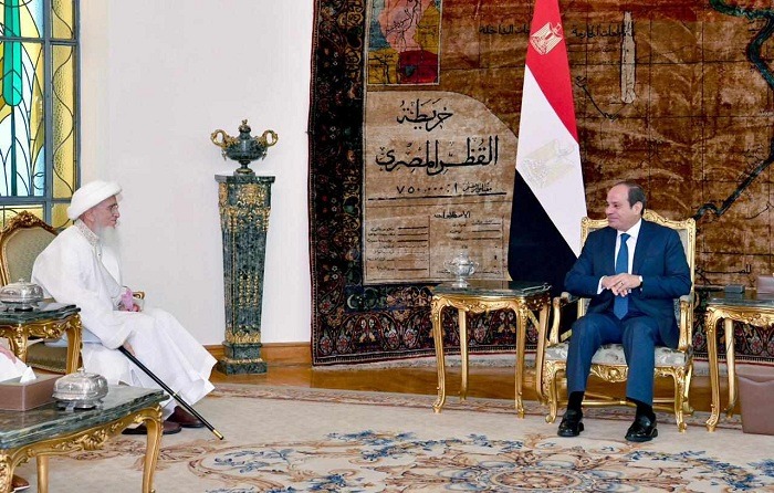 السيسي