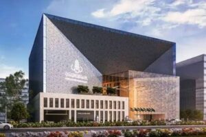 بنك فيصل الإسلامي يعين أحمد أبو الوفا عضواً بمجلس الإدارة