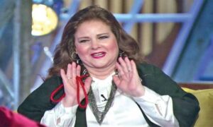 اليوم.. ذكرى رحيل دلال عبد العزيز الثانية