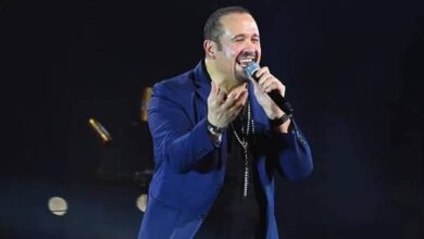 هشام عباس