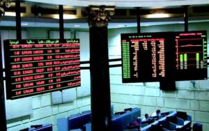 بقيمة 1.5 مليار جنيه .. البنك التجاري الدولي يتصدر أنشط الأسهم بالبورصة خلال أسبوع