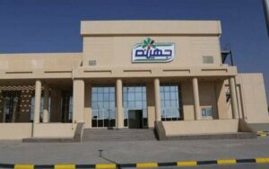 7 مليارات جنيه مبيعات “جهينة” خلال النصف الأول من ٢٠٢٣