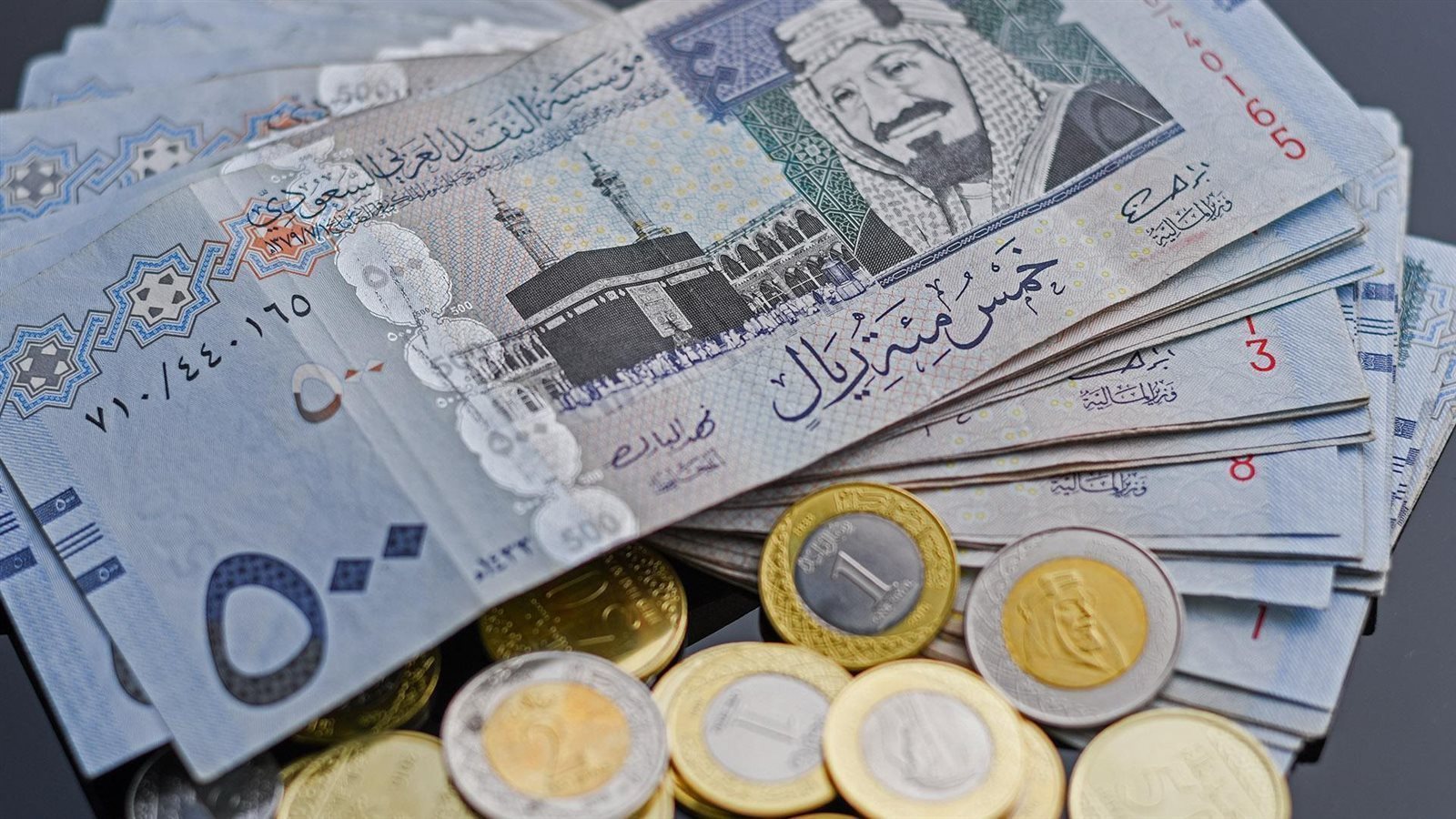 أسعار الريال السعودي في مصر اليوم الأحد