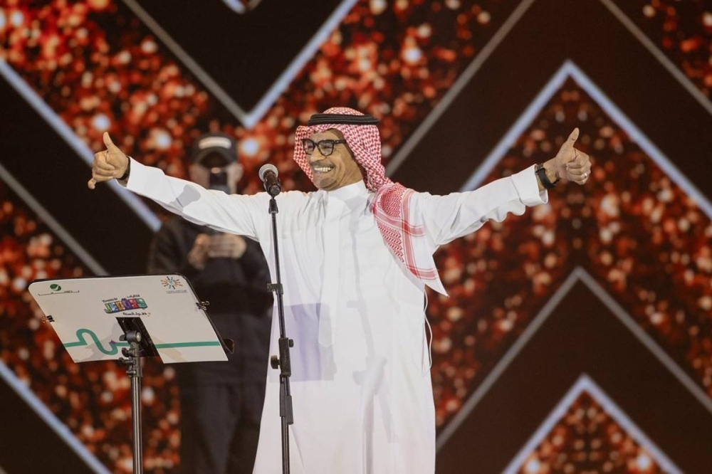 رابح صقر يحيى حفلاً غنائيًا فى لندن.. الثلاثاء