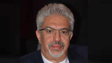 المهندس/ هاني ميلاد جيد رئيس الشعبة العامة للمصوغات والمجوهرات