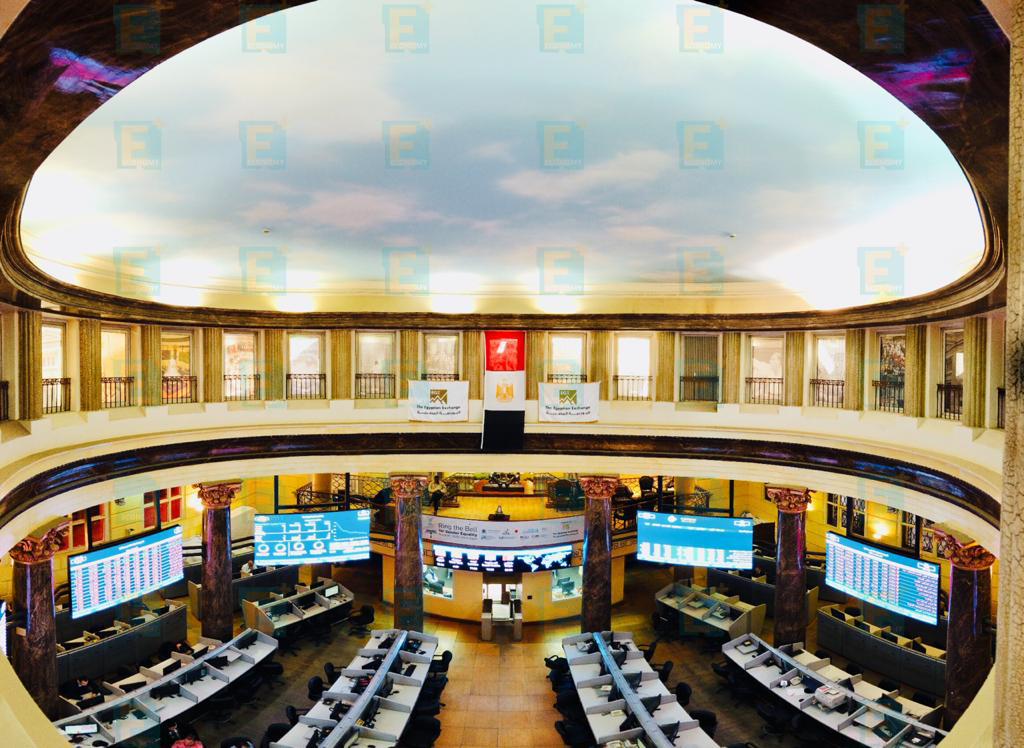 البورصة تربح 17 مليار جنيه بدعم مشتريات المصريين والأجانب