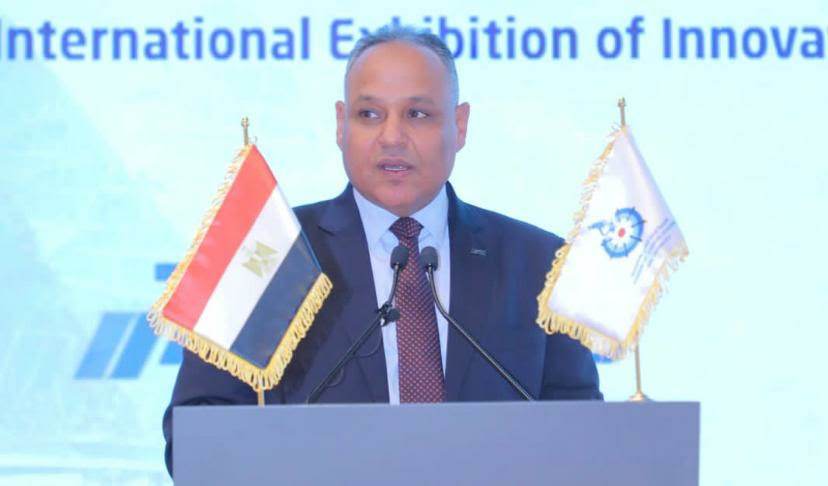 منح بحثية كاملة لعلماء أكاديمية البحث العلمي بالمعهد المتحد للعلوم النووية بروسيا